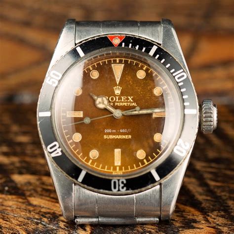 rolex submariner james bond replica